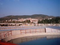 In Domestic And İndustrial Purification Of Wastewater - 4