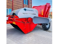 200 cm Stone Collecting Machine - 5