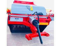 200 cm Stone Collecting Machine - 8