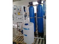 Système de traitement de l'eau potable - 0