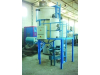 Sludge dewatering Chemical Treatment Units - 2