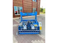 7500 m2 / Hour Tractor Behind Beach Cleaning Machine İlanı