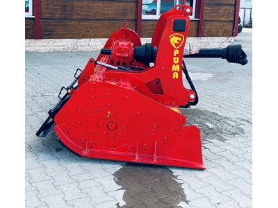 150 cm Puma Stone Crusher - 2