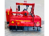 150 cm Stone Crushing Machine - 4