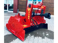 150 cm Stone Crushing Machine