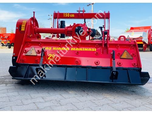 150 cm Stone Crushing Machine