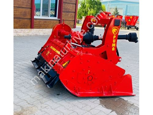 150 cm Stone Crushing Machine