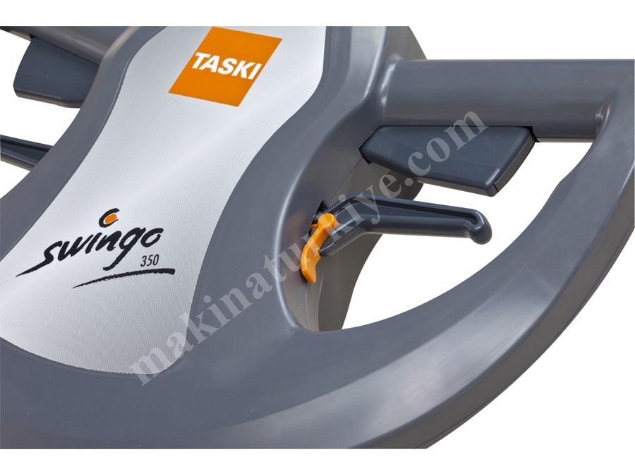 3500 mm Zemin Yıkama Makinası