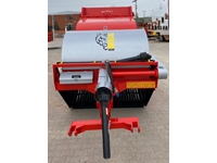 175 cm  Stone Picker Machine - 2