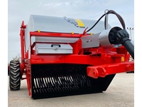 175 cm  Stone Picker Machine - 3