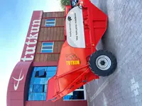 140 cm Stone Collecting Machine