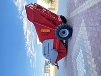 140 cm Stone Collecting Machine - 5