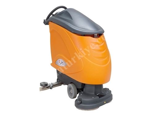 5500 mm (60L) Zemin Yıkama Makinası