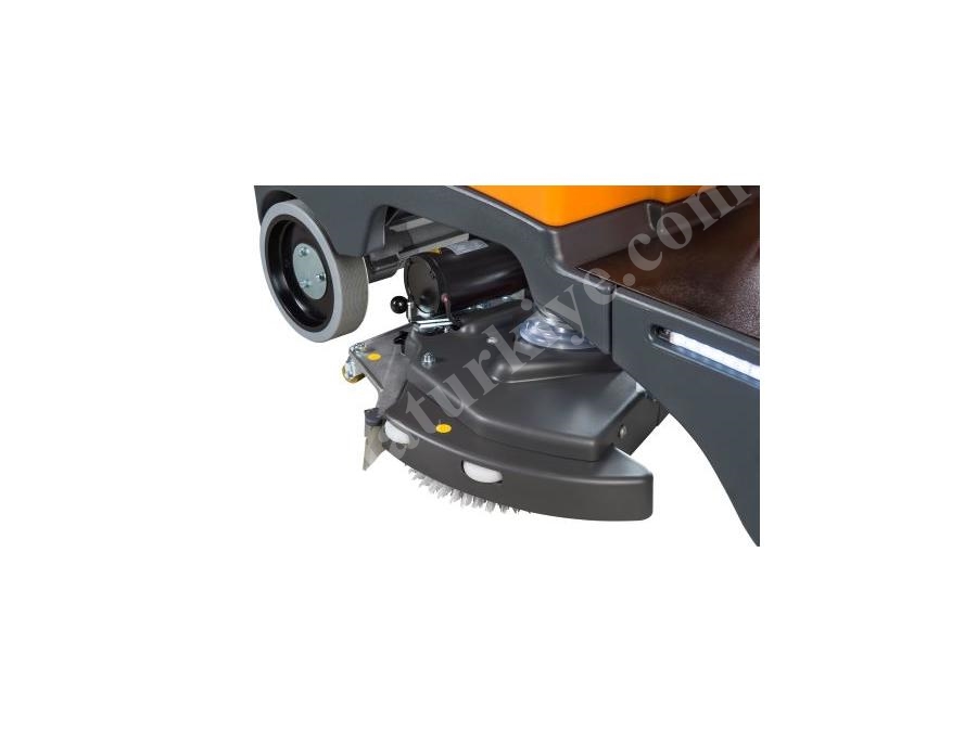 5500 mm (75L) Zemin Yıkama Makinası