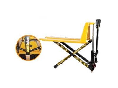 1 Ton 800 mm Manuel Transpalet