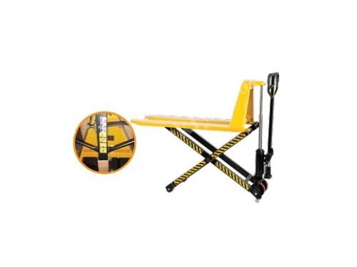 1 Ton 800 mm Manuel Transpalet