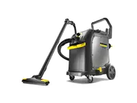 3000 W (5 Bar) Professional Steam Wet Vacuum Cleaner