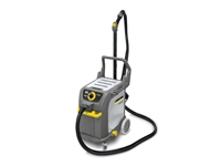 3000 W (5 Bar) Professional Steam Wet Vacuum Cleaner - 2