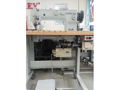 Typical Elektronik Ciftpapuc - 2