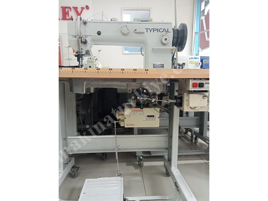 Typical Elektronik Ciftpapuc