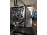 Spray Line Automatic Facilities - 5