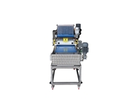 Dried Apricot Fig Fruit Cube Slicing Machine - 0
