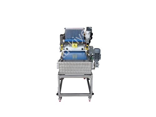 Dried Apricot Fig Fruit Cube Slicing Machine