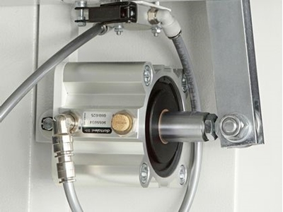 5 Üniteli Ahşap Yüzey Zımpara Makinası - 3