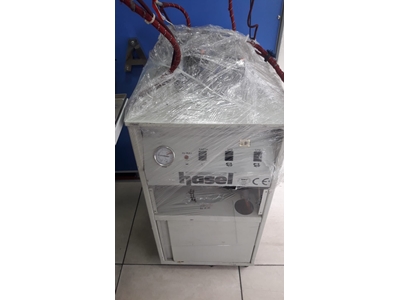Hasel Double Outlet Electric Steam Boiler Iron - 2