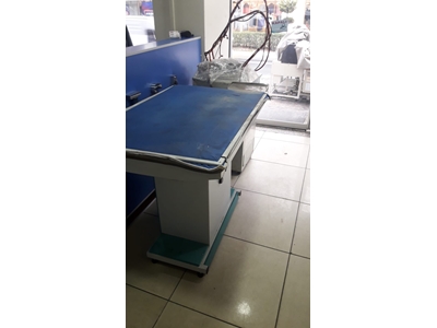 Hasel Double Outlet Electric Steam Boiler Iron - 1