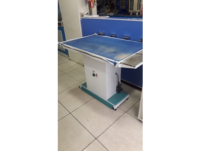 Hasel Double Outlet Electric Steam Boiler Iron - 3