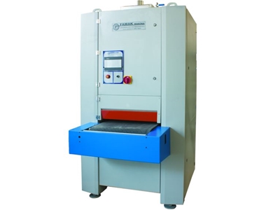 Ahşap Yüzey Zımpara Makinası - 0