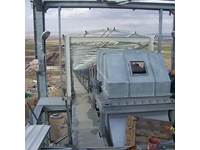 Şeker Fabrikası Montajı