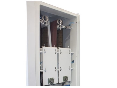 1350 mm Ahşap Yüzey Kalibre Zımpara Makinası - 3