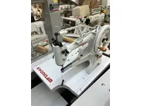 Eskici Ayakkabı Tamir Makinası