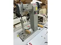 Şişe Makinası Ayakkabı Tamir Makinası