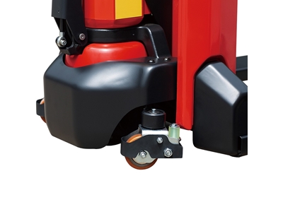 1.5 Ton Lütyum Akülü Transpalet - 9