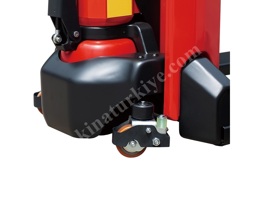 1.5 Ton Lütyum Akülü Transpalet