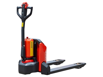 1.5 Ton Lütyum Akülü Transpalet - 2