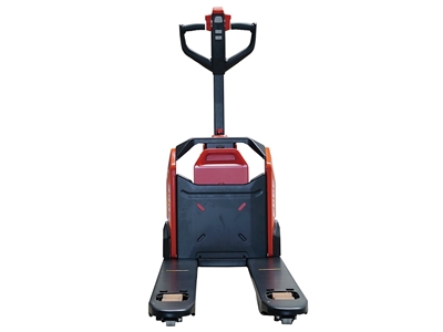 1.5 Ton Lütyum Akülü Transpalet - 7