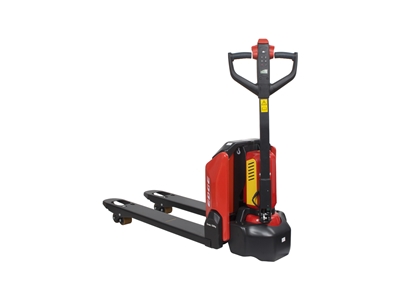 1.5 Ton Lütyum Akülü Transpalet - 5