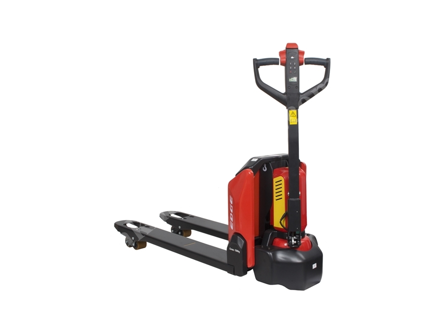 1.5 Ton Lütyum Akülü Transpalet