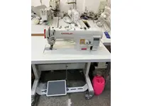 KL 9703-D4 Bilgisayarlı Düz Dikiş Makinası