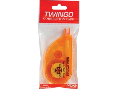 Noki Şerit Daksil Twingo 5Mmx8mt B661