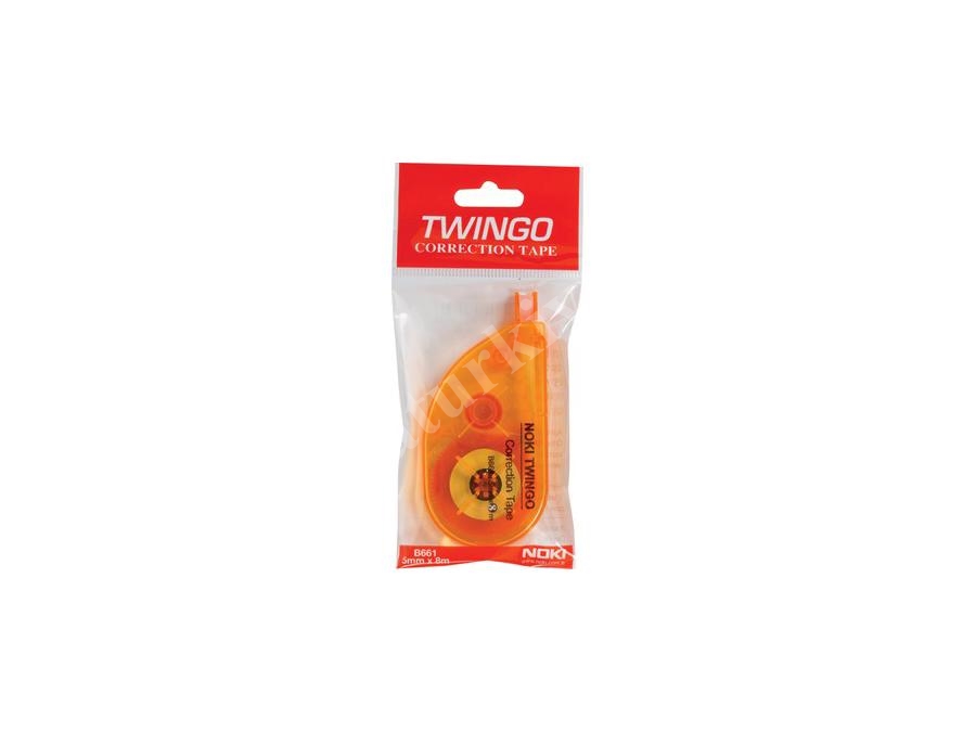 Noki Şerit Daksil Twingo 5Mmx8mt B661