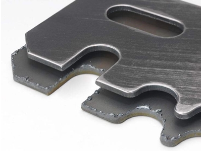 1350 mm Laser Deburring Machine - 2