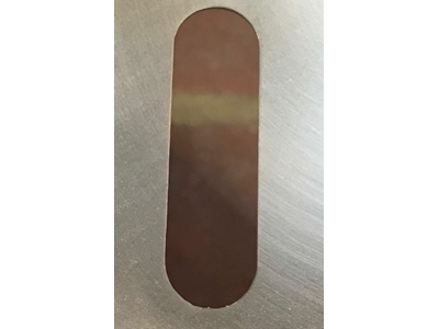 1350 mm (Ø250) Spanabfuhrmaschine - 3