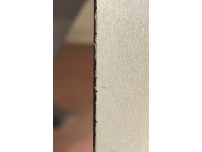1350 mm (Ø250) Spanabfuhrmaschine - 1