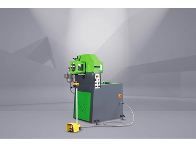 360° Rohrbearbeitungsmaschine - 1