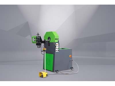 360° Rohrbearbeitungsmaschine - 0